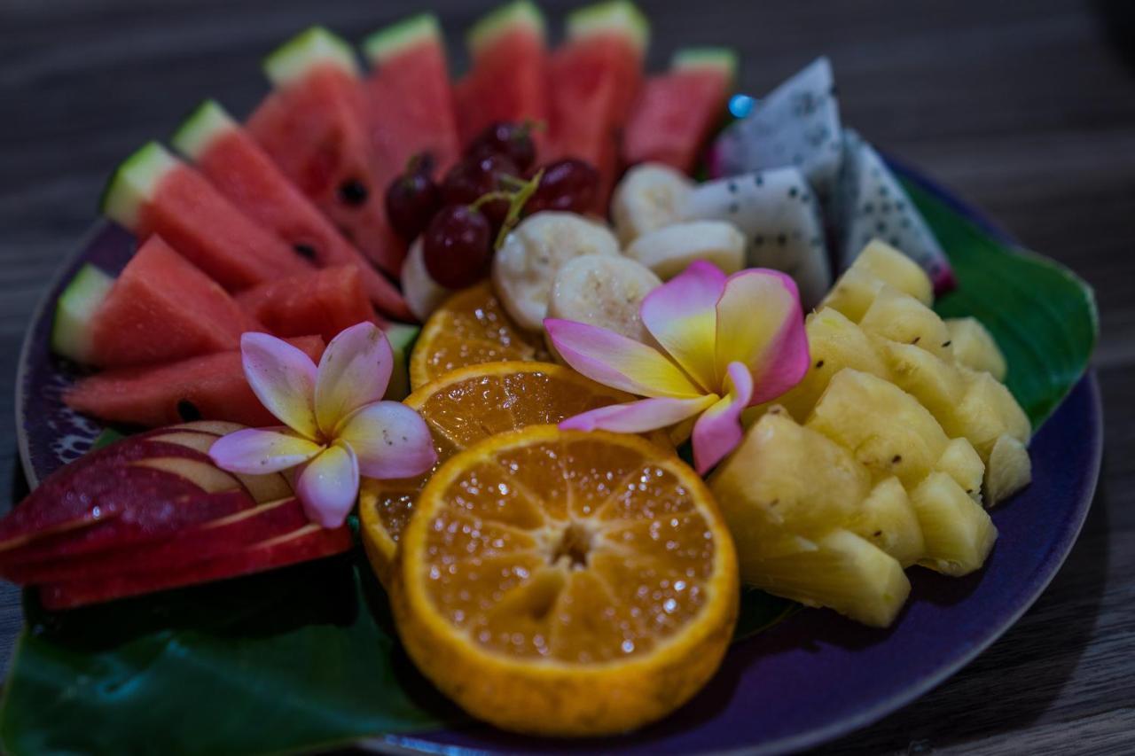Leeloo Paradise Khanom Dış mekan fotoğraf